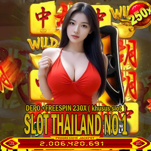 Slot Thailand